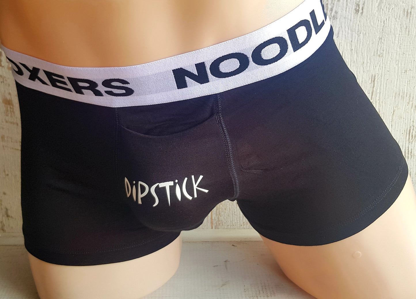 Dipstick Bamboo Noodle Boxers
