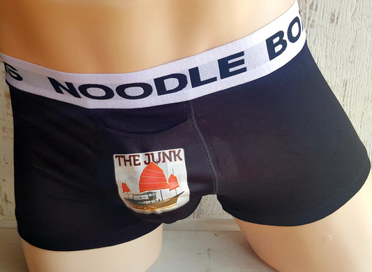 The Junk Bamboo Noodle Boxers